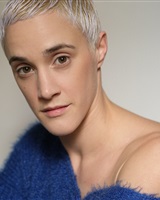BARBARA LAMBERT 2025<br />Lisa Lesoud