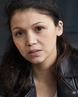 Marie-Helene Tercaf 