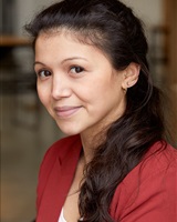 Marie-Helene Tercaf 