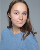 MORGANE COURQUEUX 
