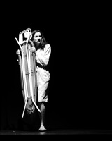 La femme seule 2- Fous de la scène 2026 (François Vila)