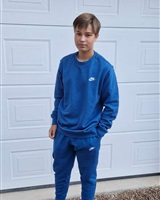 TRISTAN DOUBLECOURT 
