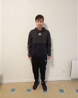 TRISTAN DOUBLECOURT 
