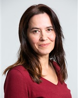 Ghislaine Salgado<br />Jérémie