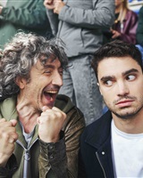 Crédit Agricole - père intense 2<br />Jean-Charles Belmont