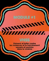 Open Badge VHSS<br />