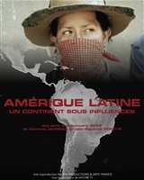 Affiche Docu Amérique Latine<br />