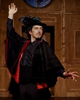 Melchior (Philippe Sarrazin)