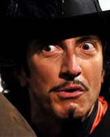 Regardez Lucernaire (Chantal Depagne)