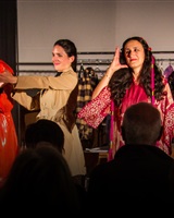 Avec Lagnes (Harold Crouzet)