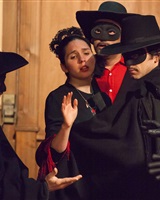 Flore (Philippe Sarrazin)