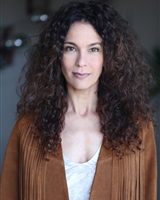 Marie Borg 
