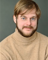 Pierre-Emmanuel BRAULT Comédien 2<br />&copy; Mathieu Munoz