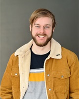 Pierre-Emmanuel BRAULT Comédien 3<br />&copy; Mathieu Munoz