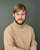 Pierre-Emmanuel BRAULT Comédien 4<br />&copy; Mathieu Munoz