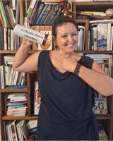 Award Laetitia STEMER (&copy; Eléna Gle)