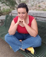 Laetitia STEMER<br />&copy; Eléna Gle