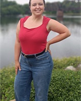 PP Laetitia Stemer 2<br />&copy; Eléna Gle
