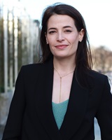 Isabelle Goevelinger
