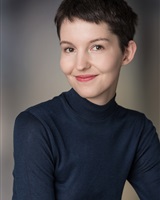 portrait<br />&copy; Gilles Erard