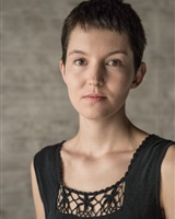 portrait<br />&copy; Gilles Erard