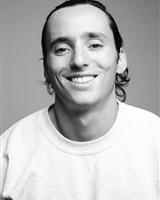 HEADSHOT 
MATT DORTOMB