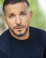 Eric BERNARD<br />Stephen Zezza