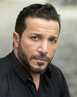 Eric Bernard<br />Stephen Zezza