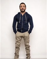 Eric Bernard<br />Stephen Zezza