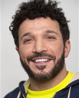 Eric Bernard<br />Stephen Zezza