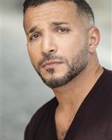 Eric BERNARD<br />Stephen Zezza