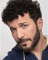 Eric Bernard<br />Stephen Zezza