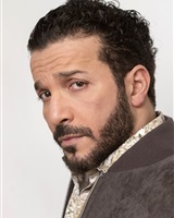 Eric Bernard<br />Stephen Zezza