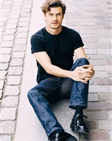 Jonathan Peters 
