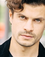 Jonathan Peters 
