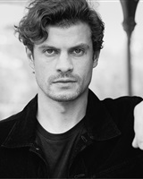 Jonathan Peters, Agence CFK 
