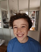 Hadrien Kerhervé 
