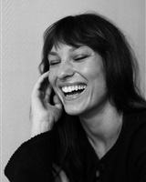 Rachel Perrin 
© Laura Bouquet
