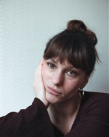 Rachel Perrin 
© Laura Bousquet
