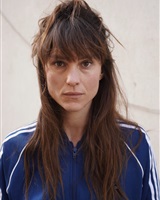 Rachel Perrin 
