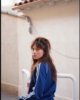 Rachel Perrin 
