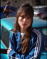 Rachel Perrin 

