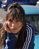 Rachel Perrin 
