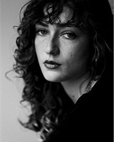 Luna Aglat 
&copy; Guillaume Plas