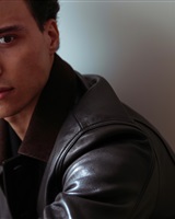 Zach 
Guillaume Plas