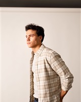 Zach 
François Berthier