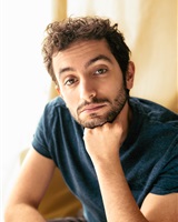 Pablo Venzal 
© Emma Lopez