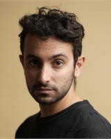 Pablo Venzal 
