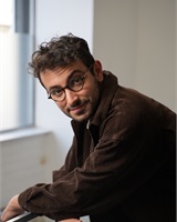 Pablo Venzal 
