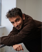 Pablo Venzal 
